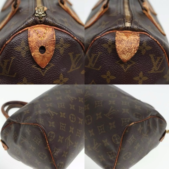 💎✨GORGEOUS✨💎Authentic Louis Vuitton Handbag - Picture 5 of 9